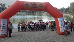 El Desierto de Paracas será escenario de la única ultra maratón 100K en el Perú