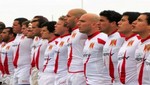 Selección Nacional de Rugby jugará ante Ecuador