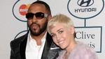 Miley Cyrus estaría saliendo con el productor Mike Will Made It