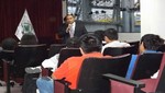 Level 3 estuvo presente en el XIII Foro Internacional de Telecomunicaciones de la Universidad Ricardo Palma
