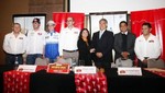 Se presentó oficialmente el Desafío Inca 2014 del Dakar Series