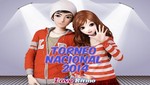 Softnyx: Love Ritmo Latino te invita al Torneo Nacional 2014