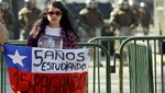 [CHILE] En debate la calidad de la educación