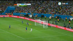 Alemania ganó su cuarta Copa del Mundo: En el alargue dio cuenta de Argentina en el Maracaná de Rio de Janeiro