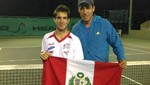 Mauricio Echazú obtuvo el subcampeonato del Venezuela F1 Futures