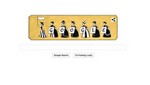 Google honra el nacimiento de Emmeline Pankhurst con un doodle