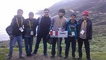 Perú gana medallas en Olimpiada Internacional de Matemática 2014