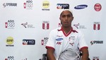 Tenista ADO PERÚ Brian Panta avanzó a octavos de final del Venezuela F2 Futures