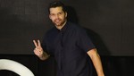 Ricky Martin toma un descanso de The Voice Australia para promocionar su nuevo single