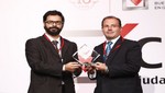 CAD otorga Premio a las Buenas Prácticas de Gestión Pública al INDECOPI