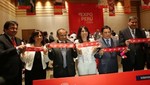 Ministra Magali Silva anuncia que EXPO PERÚ China en Beijing cerró negocios por US$ 70 millones