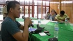 Ministerio de Cultura realiza convocatoria para el 7mo curso de intérpretes y traductores de lenguas indígenas