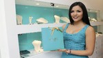 Cadena de joyerías Jade inauguró su primer local en Lima Norte