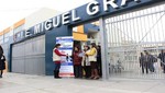 Minsa realiza intervenciones en instituciones educativas para prevenir la chikungunya