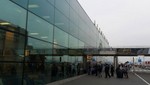 Inmobiliaria Terrano, empresa del Grupo Andino, firma contrato con Lima Airport Partners por centro logístico Limahub
