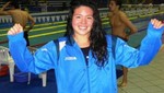 Dos nuevos récords en Campeonato Nacional Absoluto de Natación