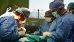 Niños de escasos recursos se benefician con campaña de cirugía gratuita