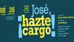 José, ¡Hazte cargo!