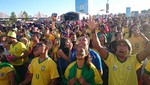 Copa FIFA 2014: Brasil congregó a más de 20 mil peruanos