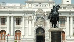 ¿Qué motiva la avidez por Presidencia del Congreso?