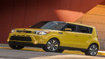 KIA Soul 2014 recibe premio de J.D. Power por 3er año consecutivo