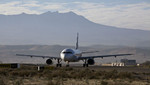 Cerca de 37,000 personas se movilizaron en los aeropuertos operados por AAP con motivo de los feriados por Fiestas Patrias