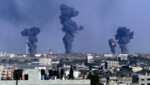 [Franja de Gaza] Los combates se reiniciaron luego de 72 horas de tregua