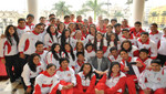 Delegación peruana viaja este domingo a los II Juegos Olímpicos de la Juventud Nanjing 2014