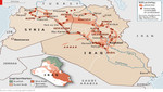 El Estado Islámico de Irak y el Levante, el yihadismo que podría cambiar todo un mapa regional