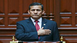 Presidente Ollanta Humala envió condolencias a familia de Henry Pease