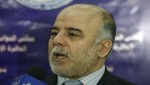 [Irak] Un nuevo primer ministro, Haidar Al Abadi, tiene al país 'en sus manos'