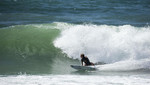 Surfista ADO PERÚ Miguel Tudela pasa a cuarta ronda de la categoría profesional de Francia?