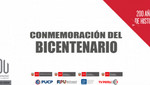 El Perú inicia Conmemoración del Bicentenario en el Cusco