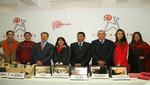 Ministra Magali Silva anunció realización de Alpaca Fiesta 2014