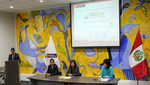 Municipios de Lima Metropolitana y Callao reciben taller sobre postulación para GALS 2014