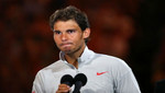 Rafael Nadal se perderá el US Open