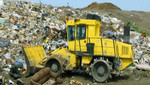 MINAM convoca a licitación internacional de compactadores de residuos sólidos