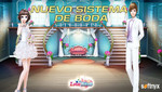 Love Ritmo Latino de Softnyx presenta Sistema de Bodas para agosto