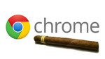 Chrome pasa a la 'legalidad' en Cuba