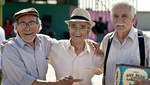 INDECOPI advierte sanciones drásticas a reproducción legal de la película nacional Viejos Amigos
