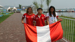 Veleristas peruanos competirán en la final de los II Juegos Olímpicos de Nanjing 2014