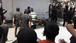 La justicia de Hamas impera en la Franja de Gaza: 18 palestinos acusados de 'colaboración' fueron ejecutados