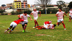 Selección Nacional de Rugby presente en Sudamericano B de Colombia