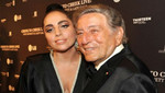 Lady Gaga y Tony Bennett lanzan el clip 'I Cant Give You Anything but Love' [VIDEO]