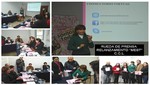 Relanzamiento de los Encuentros Vivenciales: Mujeres de éxito somos todas 'MEST'