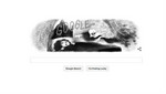 Google celebra el cumpleaños Sheridan Le Fanu con un Doodle