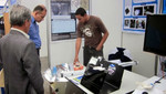 Feria Inti 2014 permitirá identificar a los mejores proyectos de innovación tecnológica del país