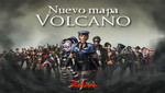 Rakion presenta su nuevo mapa Volcano