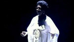 Victoria Santa Cruz Gamarra, cultora e investigadora del arte y el folclore afroperuano