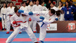 Karatecas ADO PERÚ Aco y Vindrola conquistaron la de oro en el XXV Campeonato Panamericano de Karate?